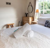 ARCADIA - The Barn Cottage  Rosehill Cottage - Surfers Paradise Gold Coast
