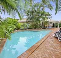 Rimini Holiday Apartments - Surfers Paradise Gold Coast