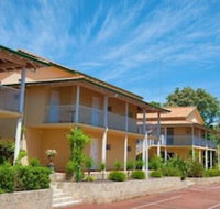 Higgins Lane Motel