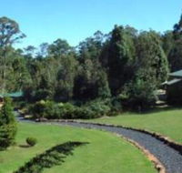 Cradle Chalet - Surfers Paradise Gold Coast