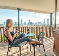 Somewhere To Stay Backpackers - Surfers Paradise Gold Coast