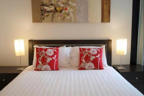 Docklands Prestige Apartments - Surfers Paradise Gold Coast 7