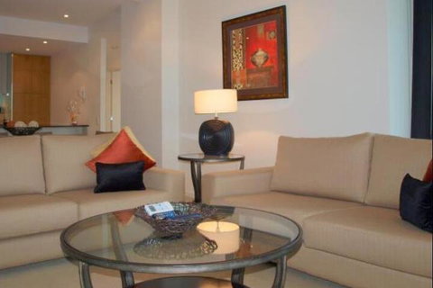Docklands Prestige Apartments - Surfers Paradise Gold Coast 3