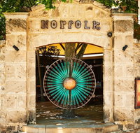 Norfolk Hotel - Surfers Paradise Gold Coast