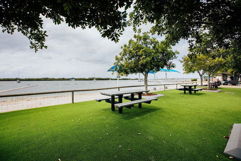 Jacobs Well Tourist Park - Surfers Paradise Gold Coast 5