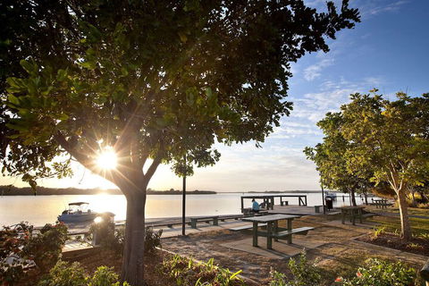 Jacobs Well Tourist Park - Surfers Paradise Gold Coast 6