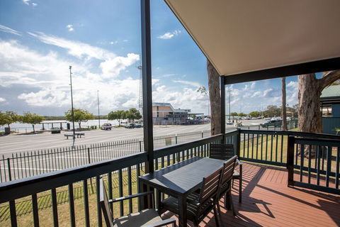 Jacobs Well Tourist Park - Surfers Paradise Gold Coast 7