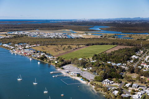 Jacobs Well Tourist Park - Surfers Paradise Gold Coast 1