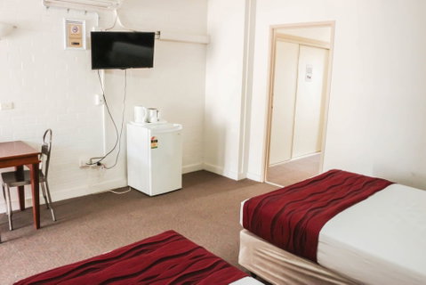 Acacia Ridge Hotel Motel - Surfers Paradise Gold Coast 3