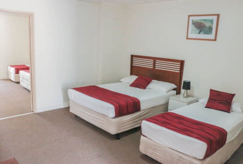 Acacia Ridge Hotel Motel - Surfers Paradise Gold Coast 6