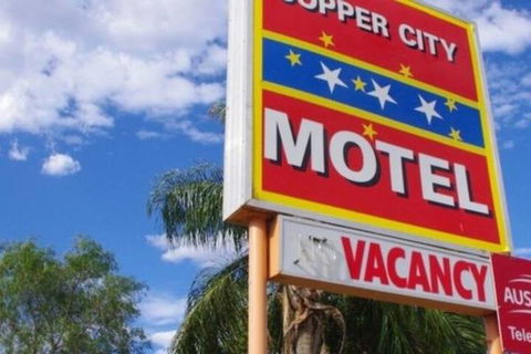 Copper City Motel - Surfers Paradise Gold Coast 3