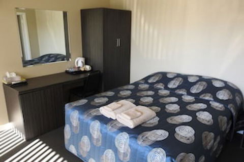 Copper City Motel - Surfers Paradise Gold Coast 0