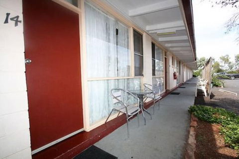 Copper City Motel - Surfers Paradise Gold Coast 2