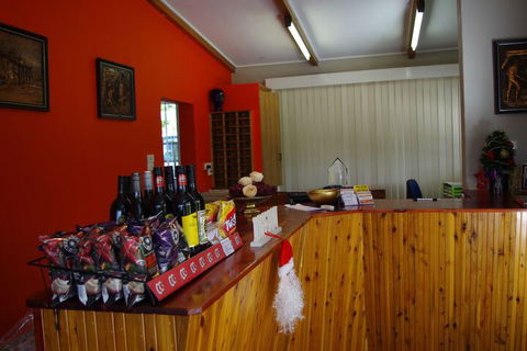 Copper City Motel - Surfers Paradise Gold Coast 6