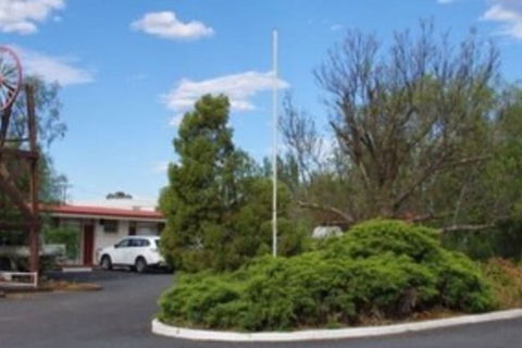 Copper City Motel - Surfers Paradise Gold Coast 1