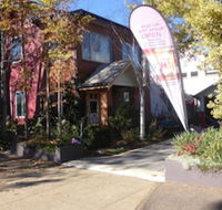 A Colourcity Apartments