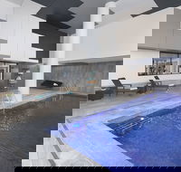 Courtyard by Marriott Brisbane South Bank - Surfers Paradise Gold Coast