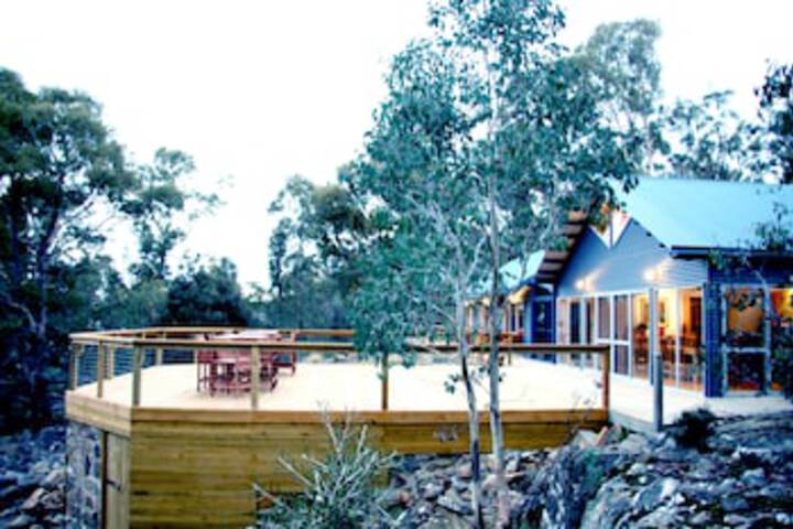 Arthurs Lake TAS Surfers Paradise Gold Coast