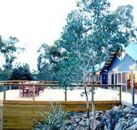Blue Lake Lodge - Surfers Paradise Gold Coast