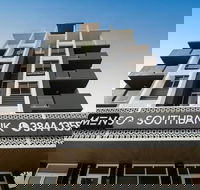 Menso at South Bank - Surfers Paradise Gold Coast