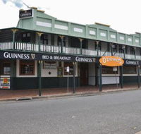 ODowds Hotel / Motel Rockhampton - Surfers Paradise Gold Coast