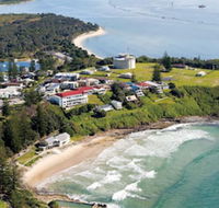 Pacific Hotel Yamba - Surfers Paradise Gold Coast