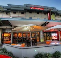 Townsville Central Hotel - Surfers Paradise Gold Coast