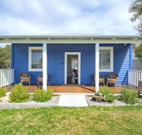 Jeffries Cottage