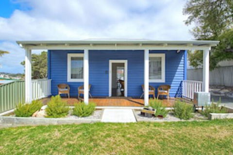 Jeffries Cottage - Surfers Paradise Gold Coast 0