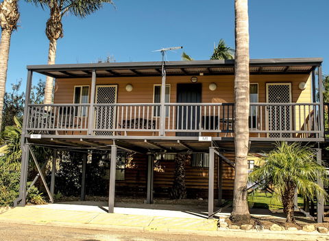 Ingenia Holidays Moruya - Surfers Paradise Gold Coast 6