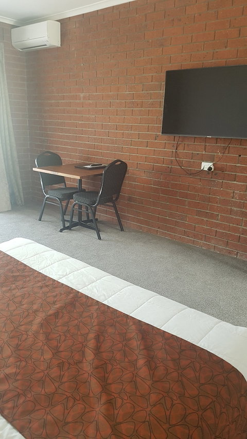 Ararat Colonial Lodge Motel - Surfers Paradise Gold Coast 4