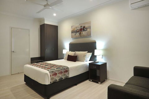 Northpoint Motel - Surfers Paradise Gold Coast 6