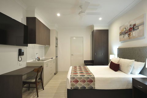 Northpoint Motel - Surfers Paradise Gold Coast 5