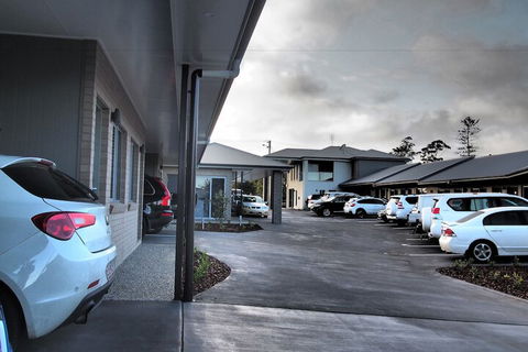 Northpoint Motel - Surfers Paradise Gold Coast 1