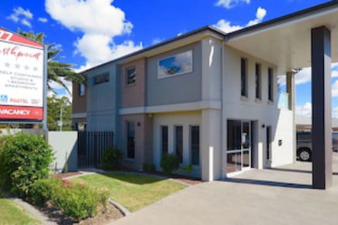 Northpoint Motel - Surfers Paradise Gold Coast 0