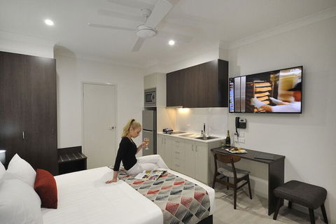 Northpoint Motel - Surfers Paradise Gold Coast 4