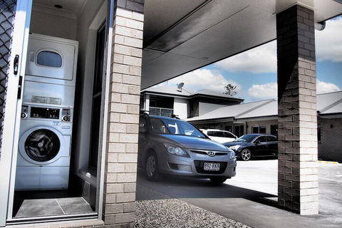 Northpoint Motel - Surfers Paradise Gold Coast 7