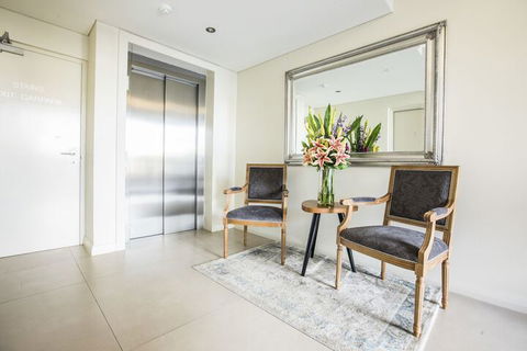 Zappeion Apartments - Surfers Paradise Gold Coast 2