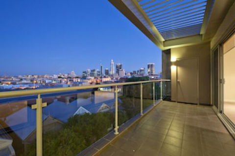 Zappeion Apartments - Surfers Paradise Gold Coast 0