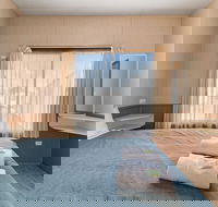 Benalla Tourist Park - Surfers Paradise Gold Coast