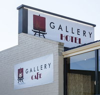 Gallery Hotel - Surfers Paradise Gold Coast