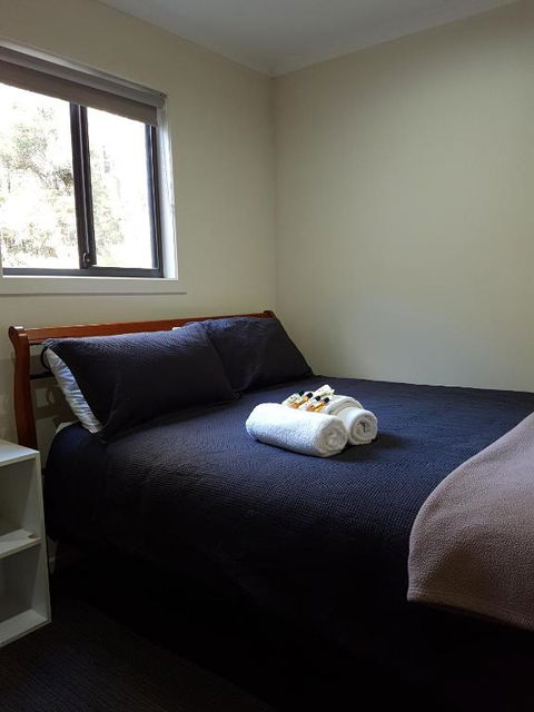 Tahune Air Walk Lodge - Surfers Paradise Gold Coast 6