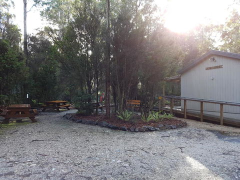 Tahune Air Walk Lodge - Surfers Paradise Gold Coast 3