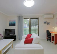 Parkline Apartments Perth - Surfers Paradise Gold Coast