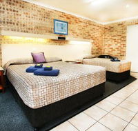 Central Motel Gin Gin - Surfers Paradise Gold Coast