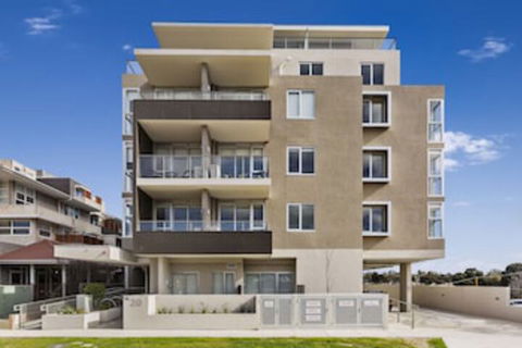 Poplar Sanctuary Apartments - Surfers Paradise Gold Coast 0