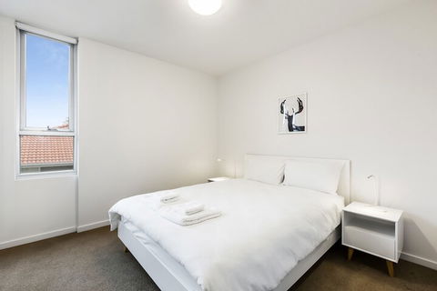 Poplar Sanctuary Apartments - Surfers Paradise Gold Coast 3