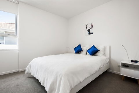 Poplar Sanctuary Apartments - Surfers Paradise Gold Coast 4