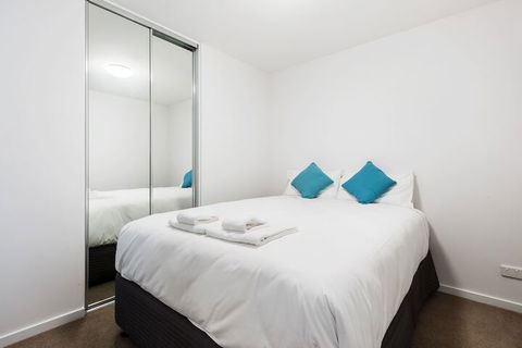 Poplar Sanctuary Apartments - Surfers Paradise Gold Coast 2