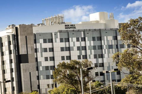 Poplar Sanctuary Apartments - Surfers Paradise Gold Coast 5